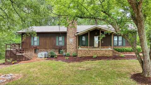 260 Cotham Drive, HUNTINGDON, TN 38344