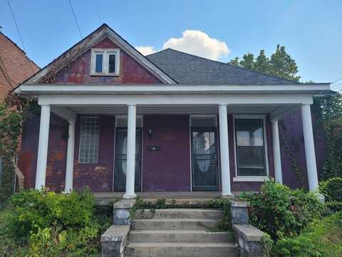 105 Ruff St, PARIS, TN 38242