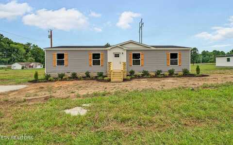 126 Pullman Ln, Oneida, TN 37841