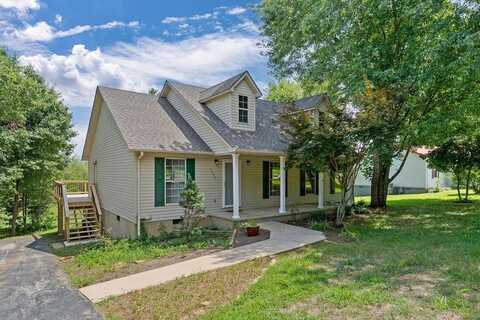 3920 Monterey Hwy, SPARTA, TN 38583