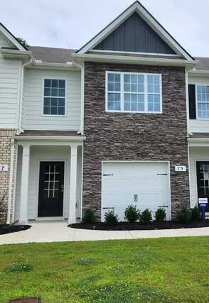 75 Dale Mires Lane, Baxter, TN 38544