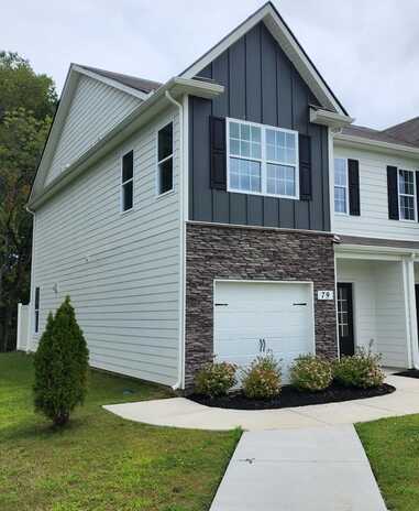 79 Dale Mires Lane, Baxter, TN 38544