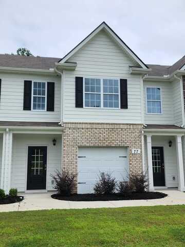 77 Dale Mires Lane, Baxter, TN 38544