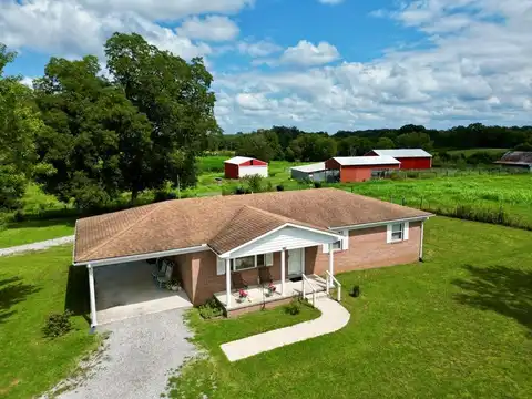 8324 Smithville Highway, McMinnville, TN 37110