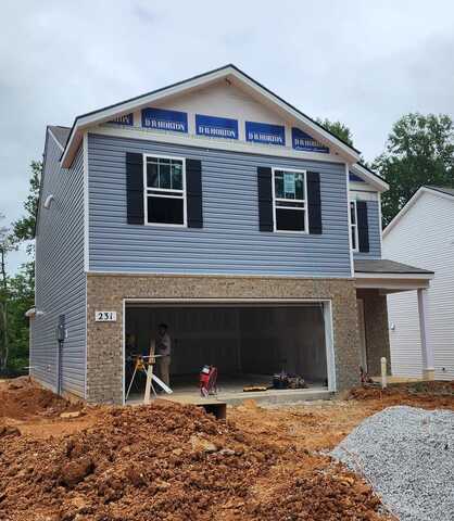 231 London Court, Baxter, TN 38544