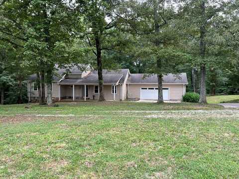 247 Hutchings Lane, McMinnville, TN 37110