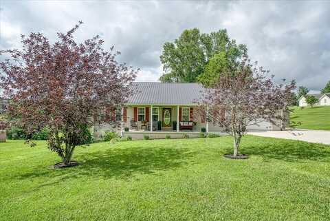 237 Countryside Drive, SPARTA, TN 38583