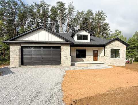 124 Hawes Circle, CROSSVILLE, TN 38558