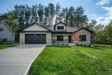 124 Hawes Circle, CROSSVILLE, TN 38558