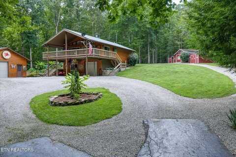 715 White Oak Road, MONTEREY, TN 38574