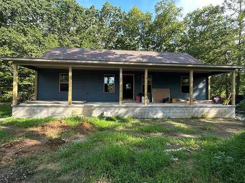 1182 Bill Black Road, Clarkrange, TN 38553