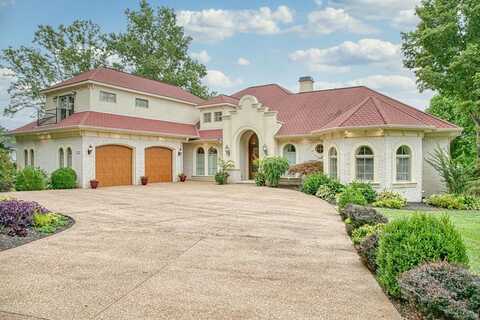 5029 Shoshone Loop, CROSSVILLE, TN 38572