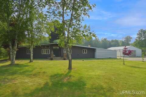 N18440 Reed, Pembine T-WI, WI 54156