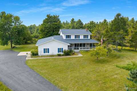W4317 Oakwood, Daggett, MI 49821