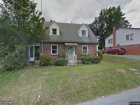 2Nd, HARRISBURG, PA 17113