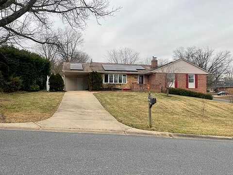 Summerwood, SILVER SPRING, MD 20904