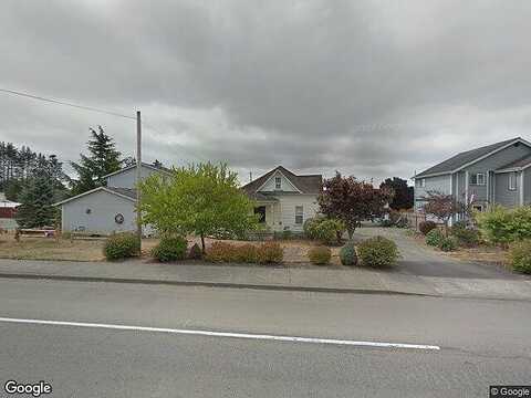 Main, ELMA, WA 98541