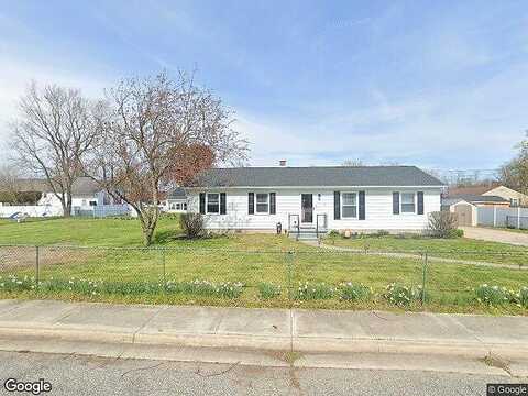 Kansas, PENNSVILLE, NJ 08070