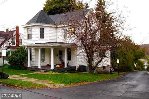 Park, FROSTBURG, MD 21532