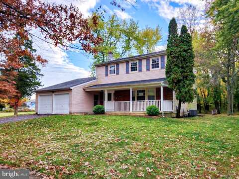 Swedes Run, DELRAN, NJ 08075