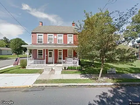 N 6Th Street, Denver, PA 17517