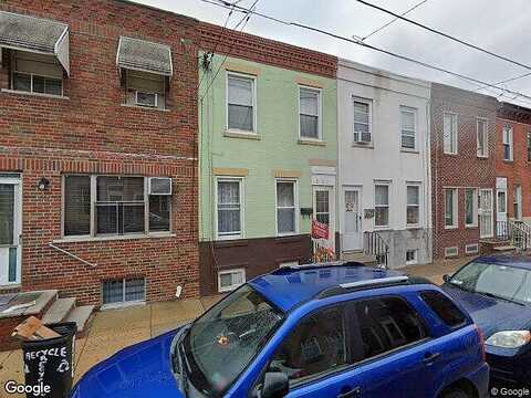 Sigel, PHILADELPHIA, PA 19148