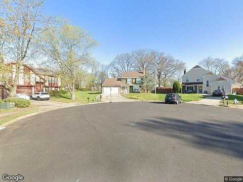 Oakley, PENNSAUKEN, NJ 08109