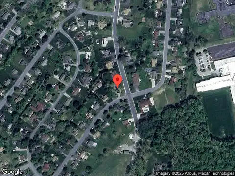 Franklin, RED LION, PA 17356