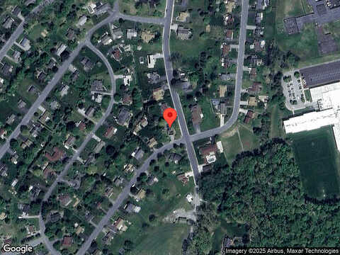Franklin, RED LION, PA 17356