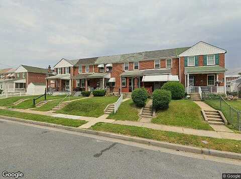 Dunhaven, DUNDALK, MD 21222
