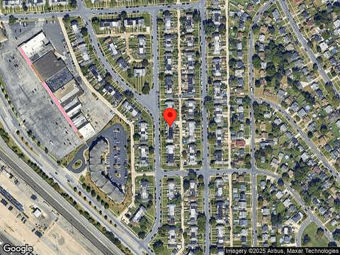 Dunhaven, DUNDALK, MD 21222