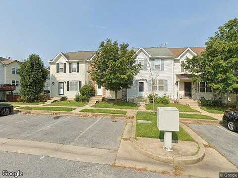 Deer Trail, RANDALLSTOWN, MD 21133