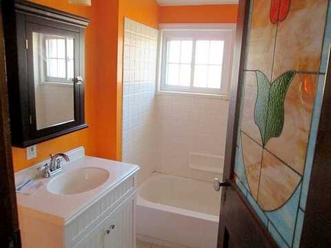 Aldino Stepney, ABERDEEN, MD 21001
