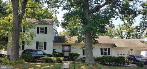 70Th, HYATTSVILLE, MD 20784