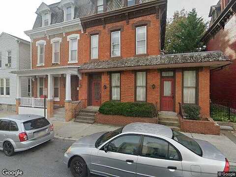 8Th, LEBANON, PA 17046