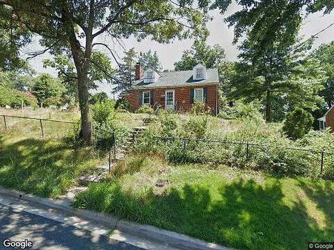 74Th, HYATTSVILLE, MD 20784