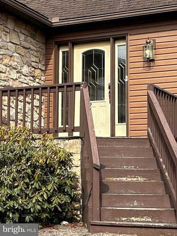 Liberty, REEDSVILLE, PA 17084