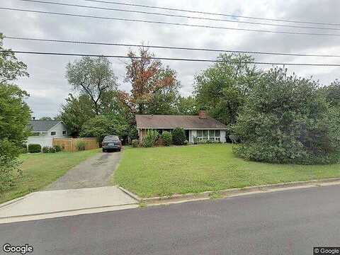 Apple Tree, ALEXANDRIA, VA 22310