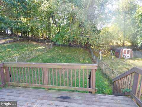 Hawksbury, PIKESVILLE, MD 21208