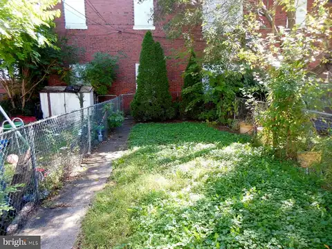 Buttonwood, NORRISTOWN, PA 19401
