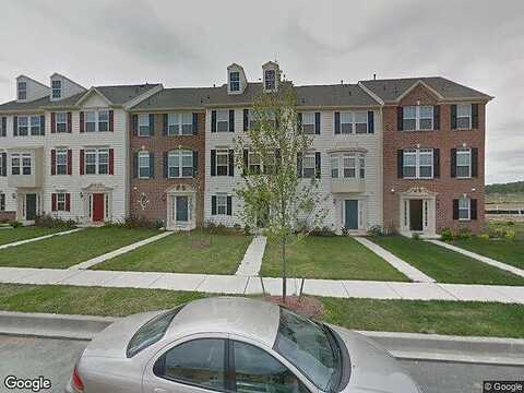 Ann Moore, DOVER, DE 19904