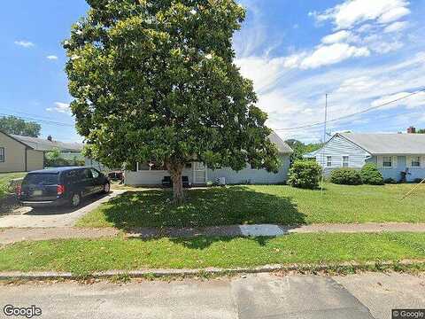 Midway, BELLMAWR, NJ 08031
