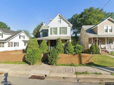 Greenhill, BALTIMORE, MD 21206
