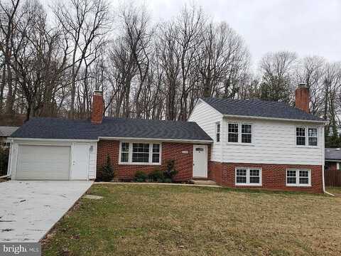 Panorama, SYKESVILLE, MD 21784