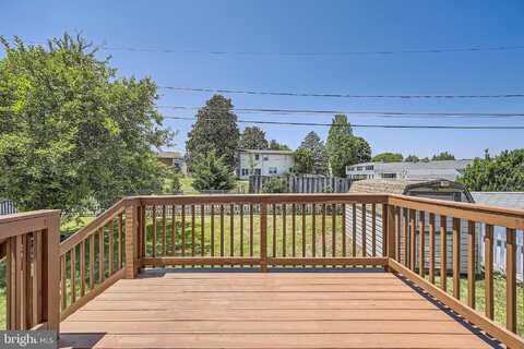 Charington, COCKEYSVILLE, MD 21030