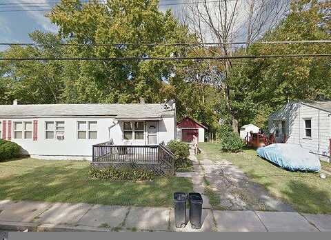 Wilson, HAVRE DE GRACE, MD 21078