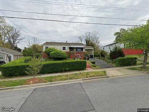 Fenwood, OXON HILL, MD 20745