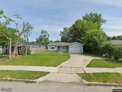 Homewood, MISHAWAKA, IN 46544