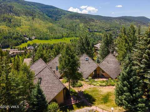 1400 Lions Ridge Loop, Vail, CO 81657