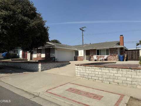 1204 Cardigan Avenue, Ventura, CA 93004